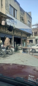 4800 Sqft Commercial space available for sale in G-8/1 Islamabad