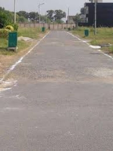 4 Marla Plot Available For sale in I 11/2 Islamabad