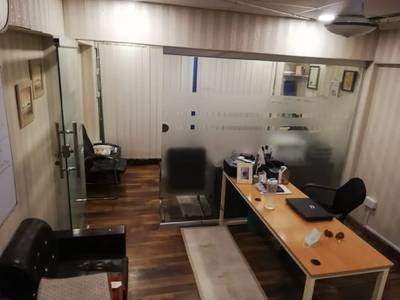 Commercial Office Available For Rent in Blue Area  Islamabad