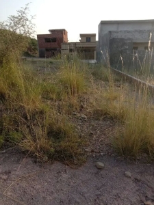 6 Marla Residential Plot For Sale in Airport Housing Society Sector 4 Rawalpindi