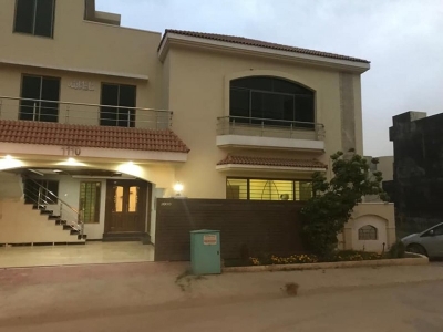 14  Marla House For Sale F-10/2 Islamabad