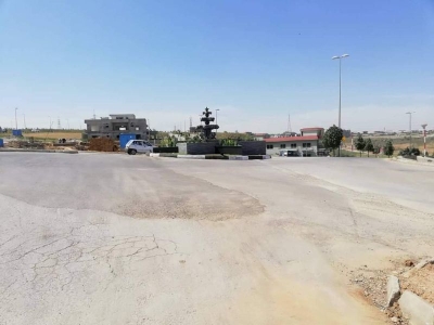 1 kanal, plot File available for sale in Dha phase 9 Islamabad 