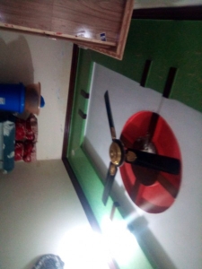 2.5 marla Single storey house for sale Near mirror mosque attock petrol pump burma Islamabad.