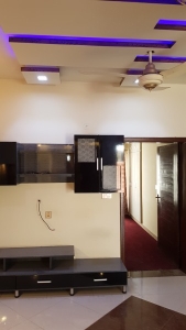 10 Marla Brand New Double Story House For Sale In LDA Avenue 1