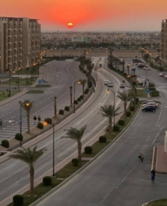 IDEAL PLOT #50 AND 70 FOR SALE IN P34 KARACHI.