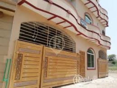 7 Marla Triple storey house for sale in bahria town phase 7 rawalpindi