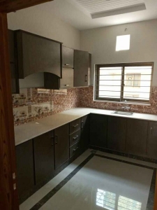 10 Marla Ground Portion Available For Rent In Bahria Town Phase 4 Islamabad