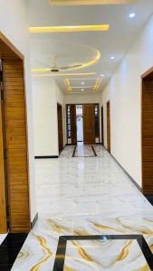 14 Marla Double Unit House available for Sale In G 13 Islamabad