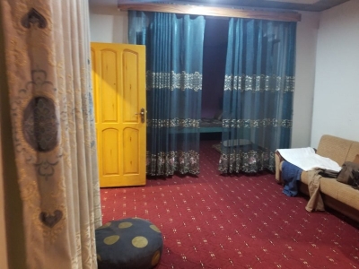 1 Kanal Beautifull Corner House available For Sale in  I-9/4  Islamabad