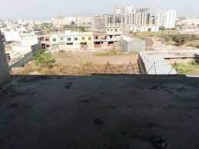 5 Marla Beautiful Residential Plot For Sale in H-13 Islamabad