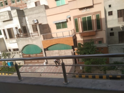 Kohistan Enclave  Brend new  Triple-storey house for sale 