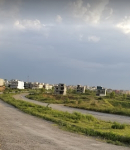 Prime Located 5 Marla Plot Available  For sale in I-15/3 Islamabad 