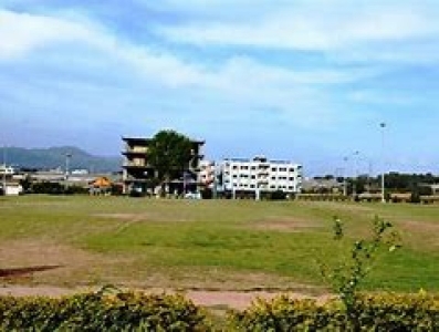 5 MARLA FLAT AVAILABLE FOR SALE IN E-12/3 ISLAMABAD.