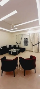 Short Time And Full day Apartment, Available for Rent In E 11/1 Islamabad