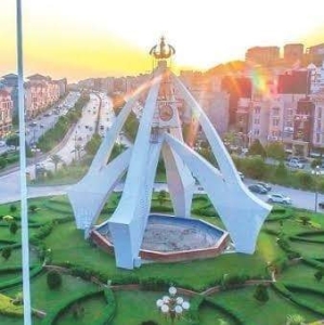 Overseas 3, 10 Marla Plot For sale in Bahria Phase 8 Rawalpindi 