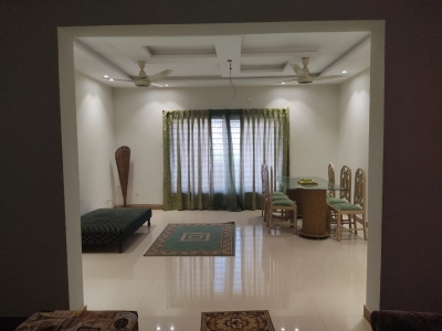 35x70 Brand New Corner House Available For Sale in I-14/4 Islamabad