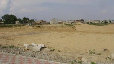 5 Marla Ideal Location, Plot For Sale I-16/2  slamabad