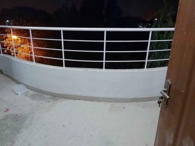 Brand New Upper Portion Available For Rent Bahria Town Phase 4 Islamabad