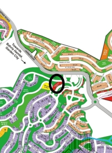  Bahria Hemlat 6 kanal Commercial Plot for sale in Bahria Town Phase 8 Rawalpindi 