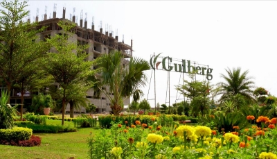 01 kanal 4th plot file, Gulberg Residencia, Islamabad for sale
