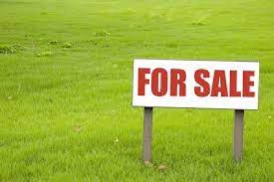 5 Marla Plot For Sale PECHS Islamabad