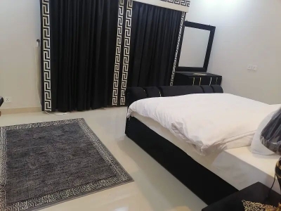 Two Bed Apartment, Available for Rent in F 10 Islamabad
