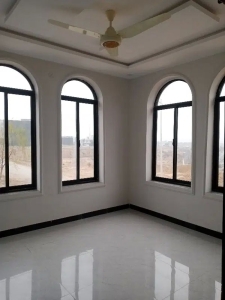 5 Marla Single Unit House Available for sale in MPCHS B 17 Islamabad