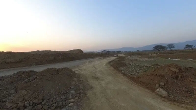 5 Marla Residential Plot Available for Sale in E 12/3 Islamabad