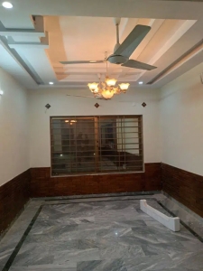 Three Bed Apartment Available for Rent in f 10 Markaz islamabad