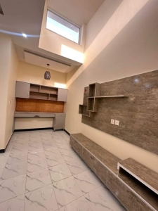 One kanal double storey house for sale In  G 13 /4 Islamabad