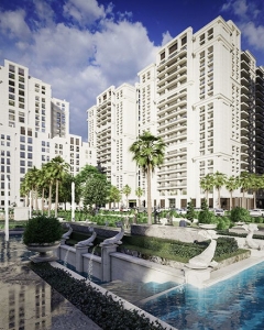 580 SQ.FT,SHOP FOR SALE IN UNION LUXURY APARTMENTS LAHORE