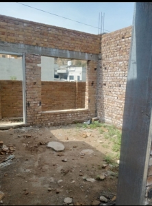 12 Marla Gray Structure  House for sale in Soan garden Islamabad 