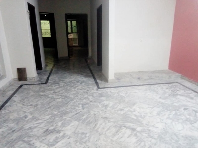 7  Marla Ground Portion For Rent  i-9/4 Islamabad