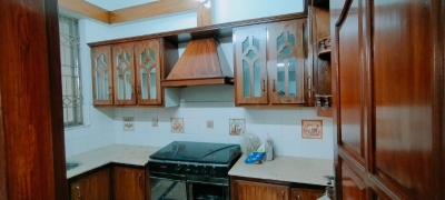 C-Block 6 Marla Double Storey House Available For Sale in Soan Garden Islamabad