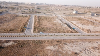 139 Sq.Yds plot file for sale in FCHS Islamabad