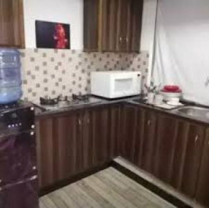 Apartment for Rent in G 11/3 Islamabad