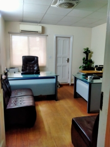 luxury 1100 sq Ft commercial apartments  for Rent in I- 8  Markez Islamabad 