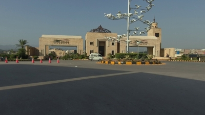    5 Marla Prime Plot For sale in N Sector,  Bahria Enclave, Islamabad