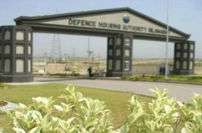 J-Sector, 1 Kanal Plot for sale in DHA Phase 2, Islamabad 