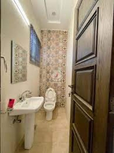10 Marla Double unit House Available For Sale In Bahria Town Phase 6 Rawalpindi