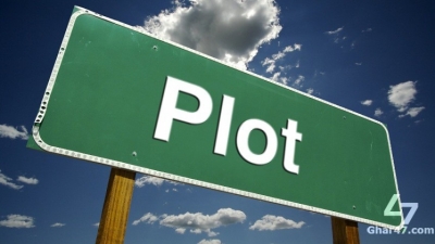 Pakistan town Phase 2 Plot For sale 50*90