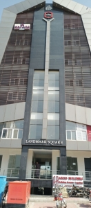 Office for rent in Top City-1, Islamabad