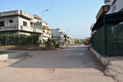 25x50 · Ideally Located Plot Is Available For Sale In Sector G-14/2 Islamabad