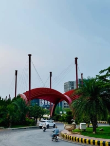 12 Marla Develop Possession Plot For Sale In Gulberg Residencia Islamabad Block L