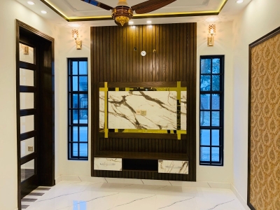 5 Marla House for Rent in Bahria Town Lahore
