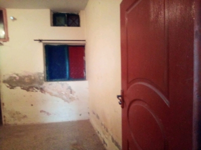 4 Marla Double story for sale near attock petrol pump khanna pull Islamabad