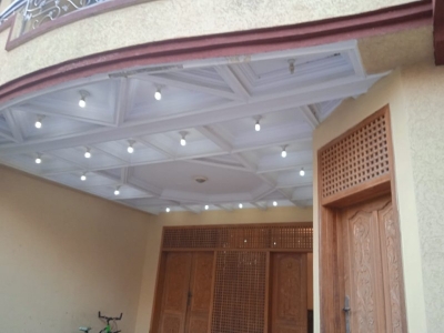 14 Marla House Available For Sale in G-10/2 Islamabad