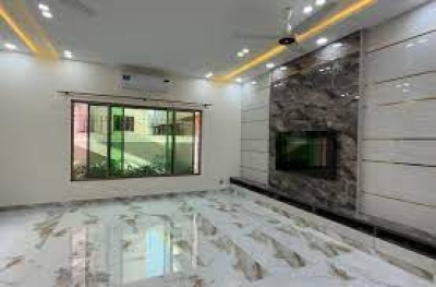 One Kanal Double Unit House Available For Sale In Bahrai Town Phase 1 Rawalpinidi