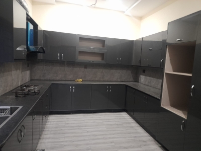 lavish 11 Marla, Brand New upper Portion available  For Rent in  I-8/2 Islamabad