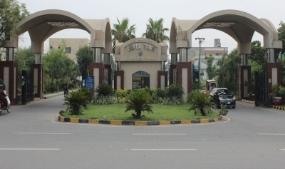 326 SQ.FT APARTMENT FOR SALE IN WAPDA TOWN BLOCK-A, LAHORE